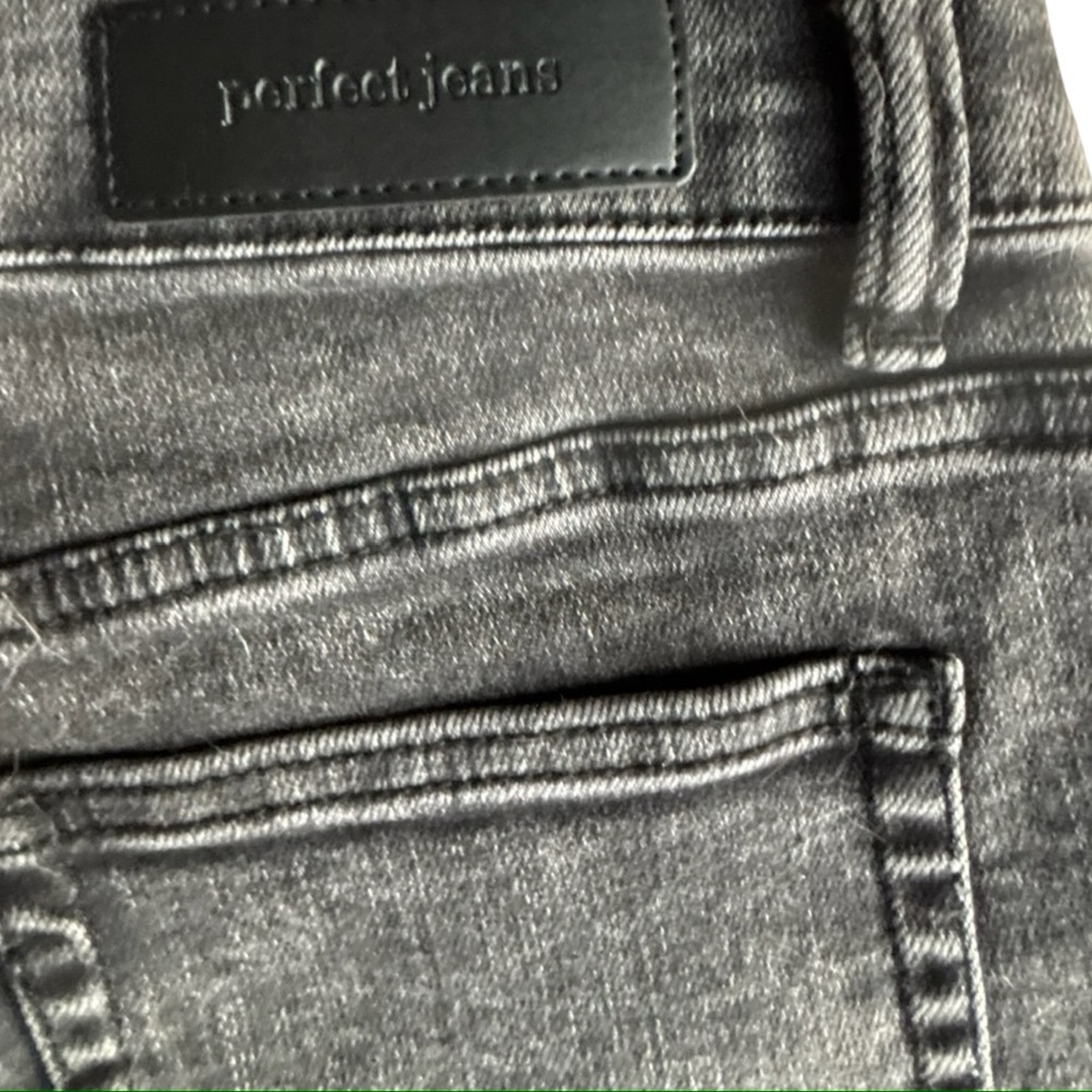 Perfect Jeans -Perfect Regular in Shadows- XL/28 - Picture 5 of 9